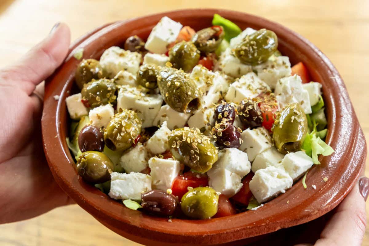 Il Mediterraneo a tavola tra gusto, inclusione e percorsi di formazione