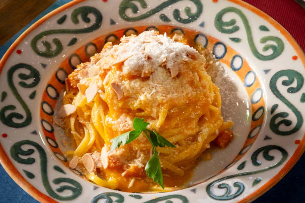 Il Mediterraneo a tavola tra gusto, inclusione e percorsi di formazione