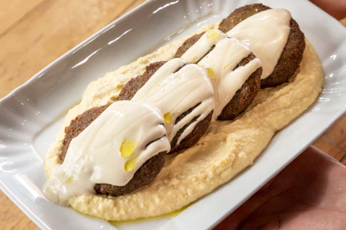 Il Mediterraneo a tavola tra gusto, inclusione e percorsi di formazione