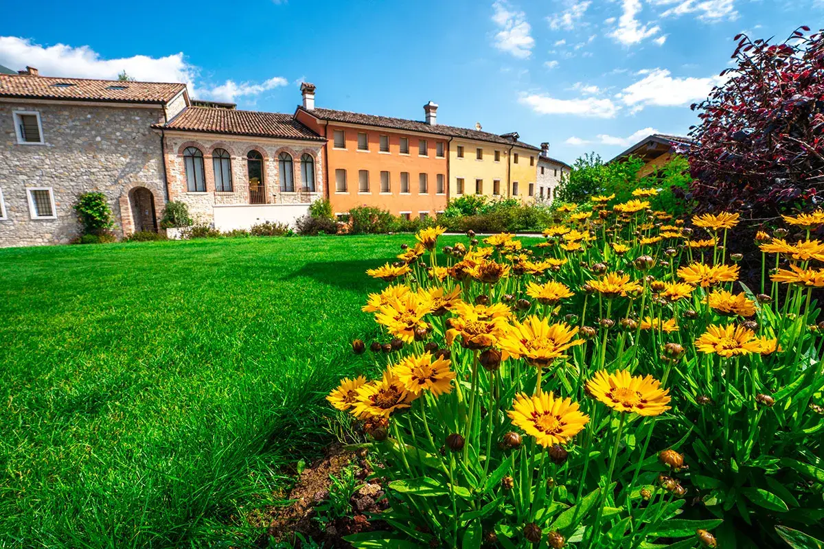 L'azienda Foss Marai: qualit&agrave;, eleganza e legame con il territorio