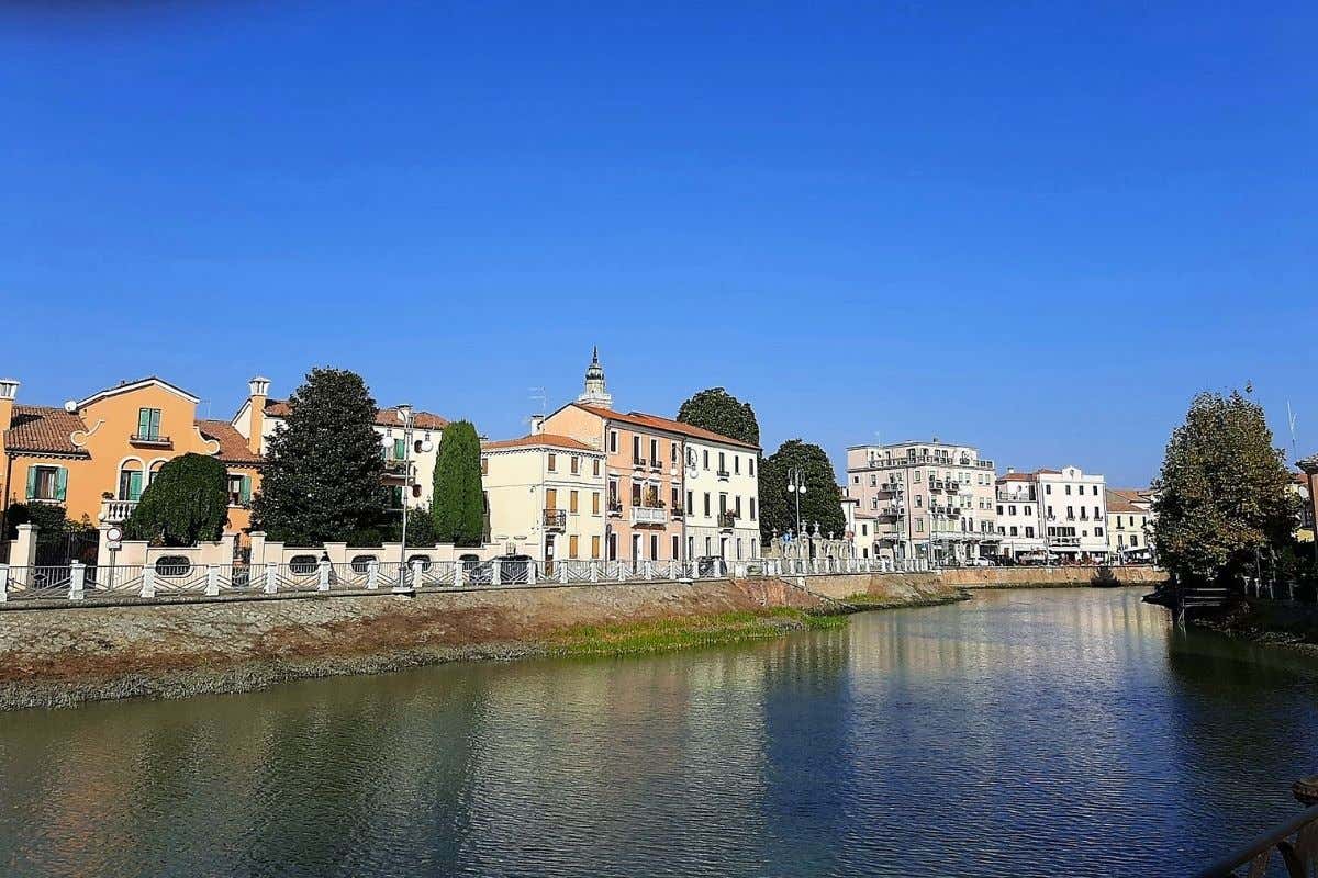 Canalbianco Canalbianco