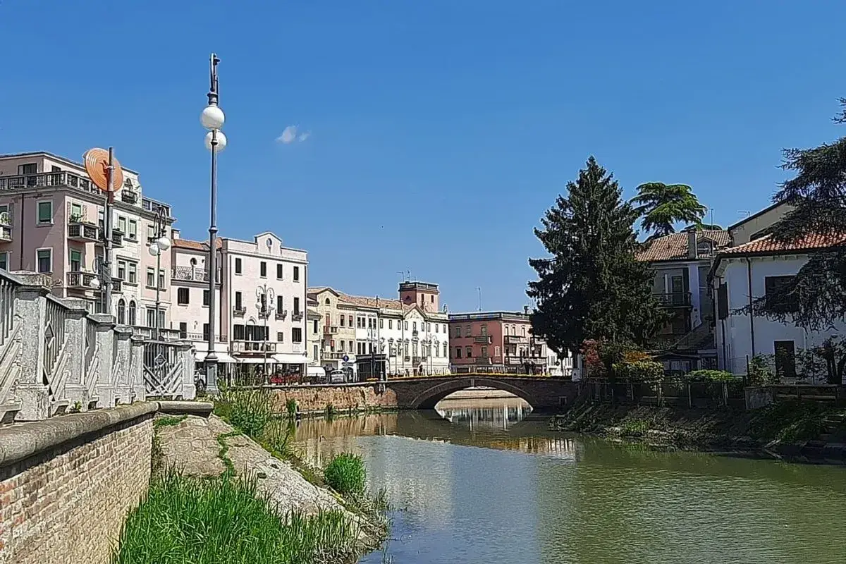 Ponte Castello