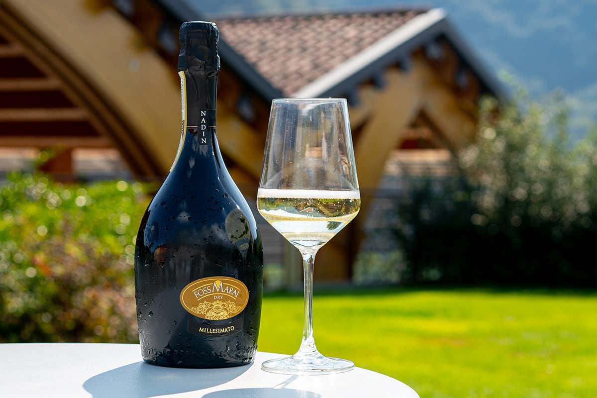 Marai de Marai Foss Marai: qualità, eleganza e legame con il territorio