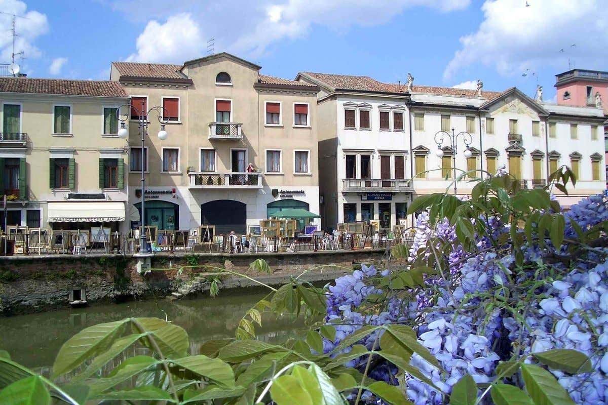 Riviera Matteotti Riviera Matteotti