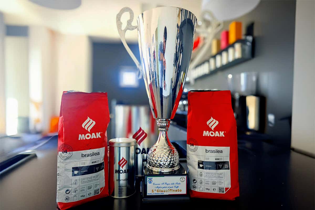 Coppa Italia di Gelateria: a Modica l'ultima tappa prima della finale di Roma Coppa Italia di Gelateria: a Modica l'ultima tappa prima della finale di Roma