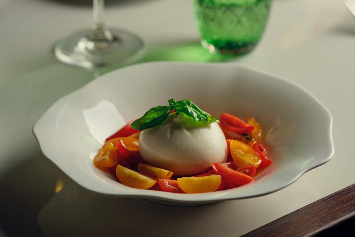 Dove nacque la madre di Alberto Sordi ora c’è una locanda gourmet in una torre