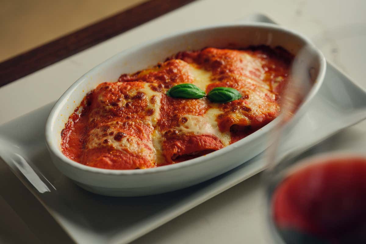 Dove nacque la madre di Alberto Sordi ora c’è una locanda gourmet in una torre