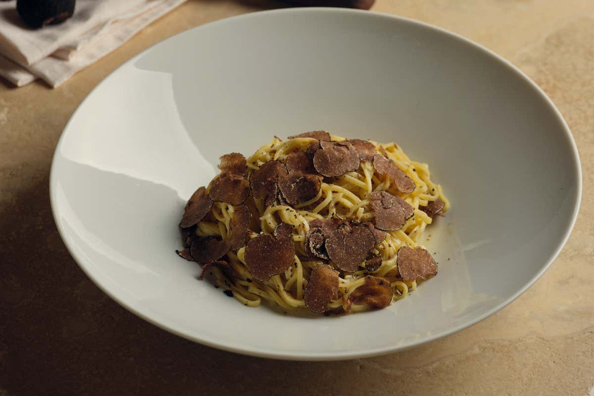 Dove nacque la madre di Alberto Sordi ora c’è una locanda gourmet in una torre