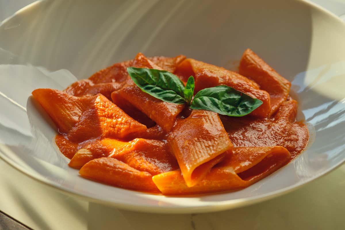 Dove nacque la madre di Alberto Sordi ora c’è una locanda gourmet in una torre