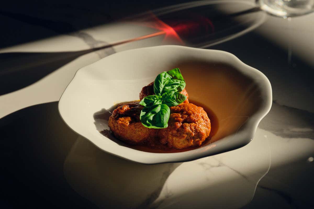 Dove nacque la madre di Alberto Sordi ora c’è una locanda gourmet in una torre