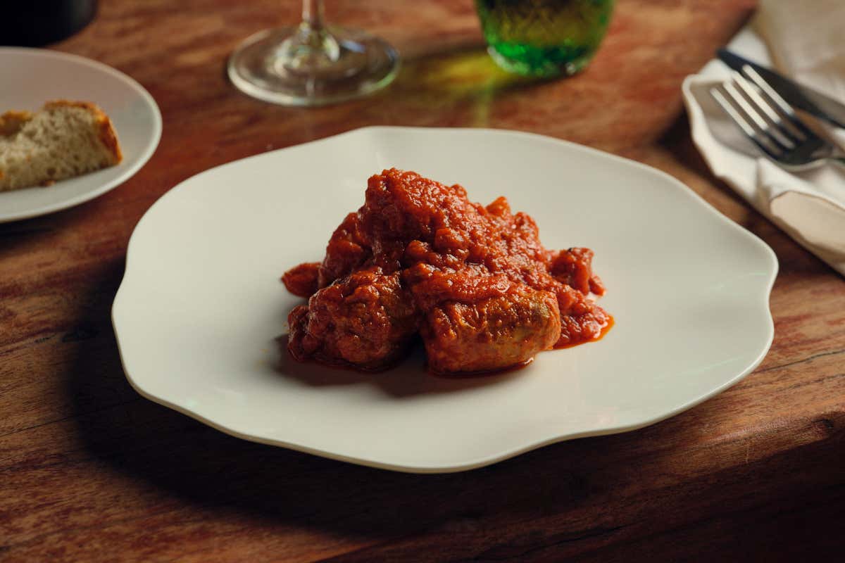 Dove nacque la madre di Alberto Sordi ora c’è una locanda gourmet in una torre