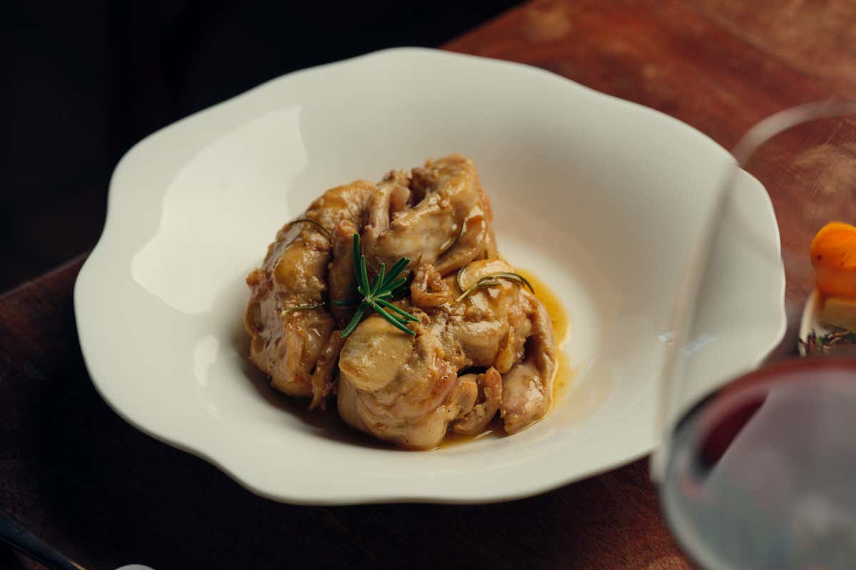 Dove nacque la madre di Alberto Sordi ora c’è una locanda gourmet in una torre