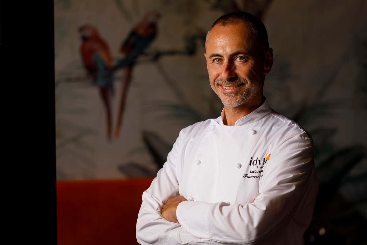 Il bosco nel piatto: come i grandi chef trasformano i funghi in arte