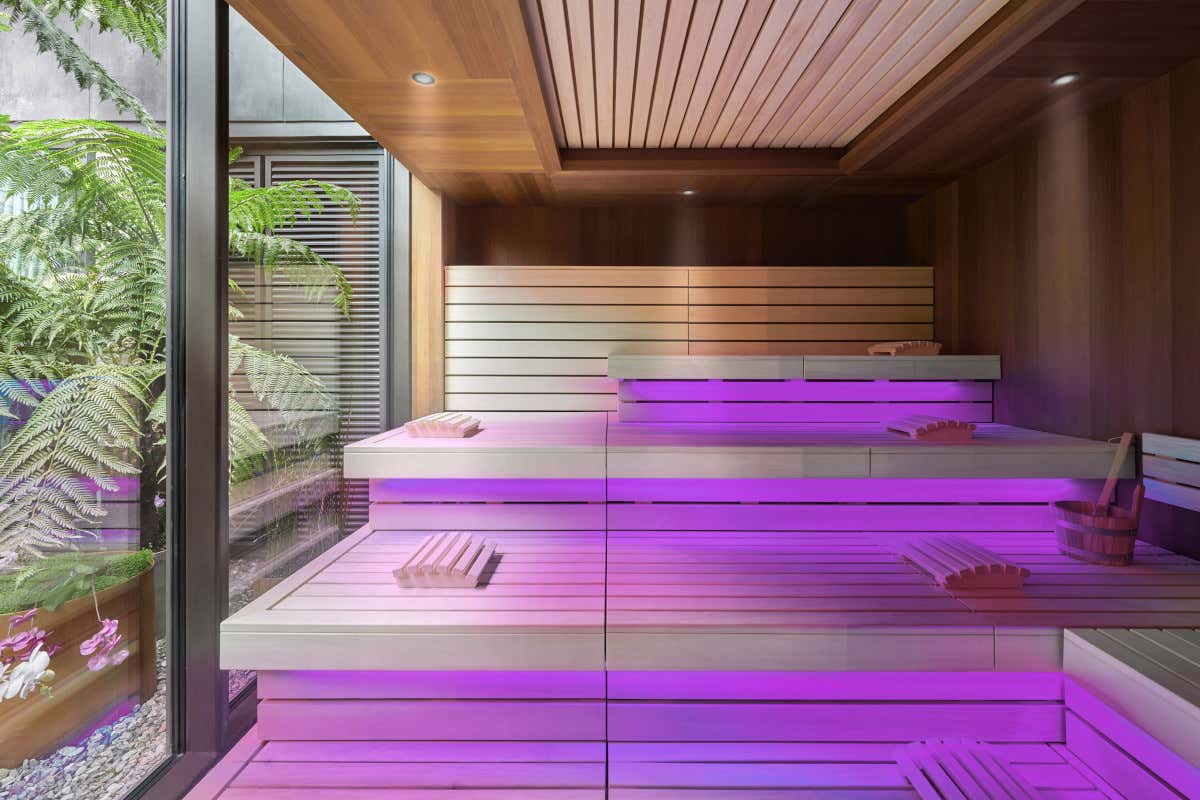 Dal borgo medievale al resort 5 stelle: viaggio gourmet al Quellenhof di Lazise