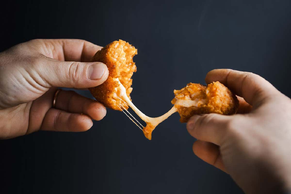 S&M: il ritorno del pollo allo spiedo e della pizza innovativa a Roma