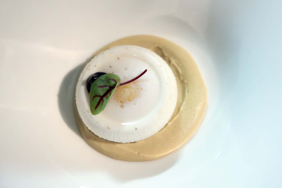 Cena dei Mille, sotto il cielo di Parma brillano anche le Tre Stelle di Perbellini