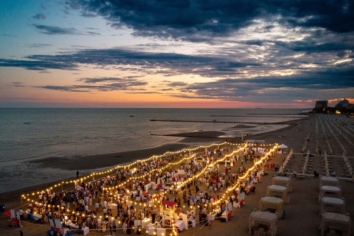 Friuli Venezia Giulia Via dei Sapori: 25 anni tra cucina, vino e territorio Friuli Venezia Giulia Via dei Sapori: 25 anni tra cucina, vino e territorio