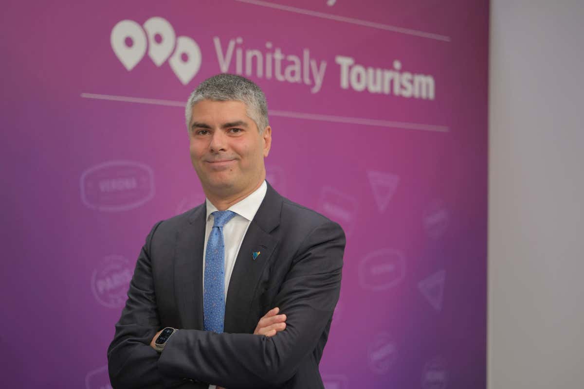 Vinitaly, 97mila presenze per un'edizione sempre più internazionale
