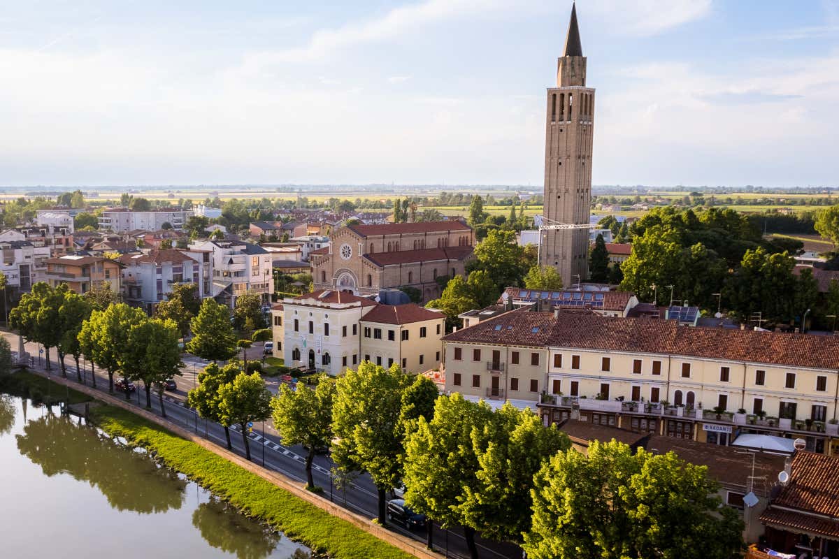 Dodici cene d'autore animano lo Jesolo Gourmet Festival