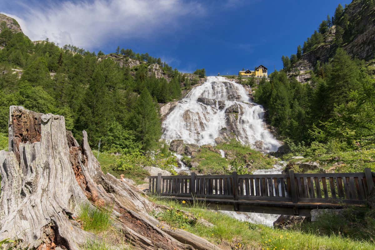 Estate 2025 tra laghi e valli dell’Ossola: attività outdoor e cultura
