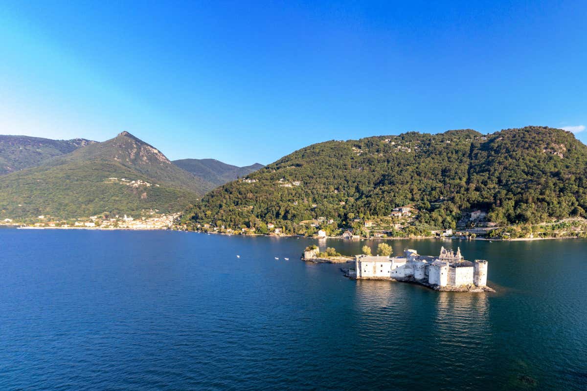 Estate 2025 tra laghi e valli dell’Ossola: attività outdoor e cultura