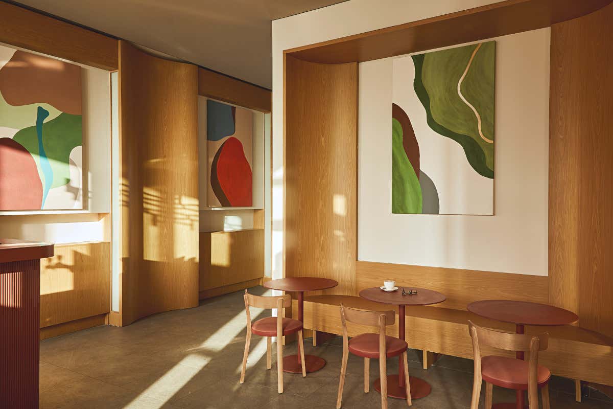 A Colere, in Val di Scalve, apre l’hotel raggiungibile in cabinovia anche di sera