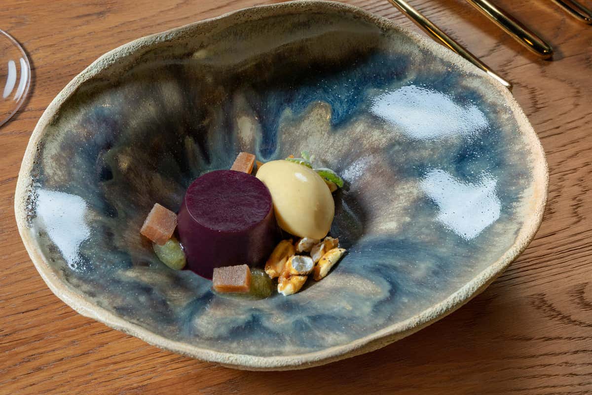 VEL: arte e cucina contemporanea a due passi dal Duomo di Milano VEL: arte e cucina contemporanea a due passi dal Duomo di Milano