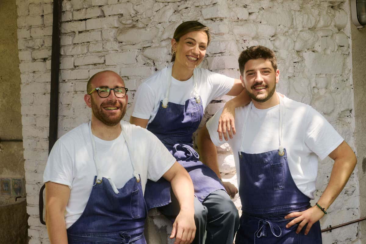 Nel Novarese c’è un casale del Cinquecento che è diventato un rifugio gourmet Nel Novarese c’è un casale del Cinquecento che è diventato un rifugio gourmet