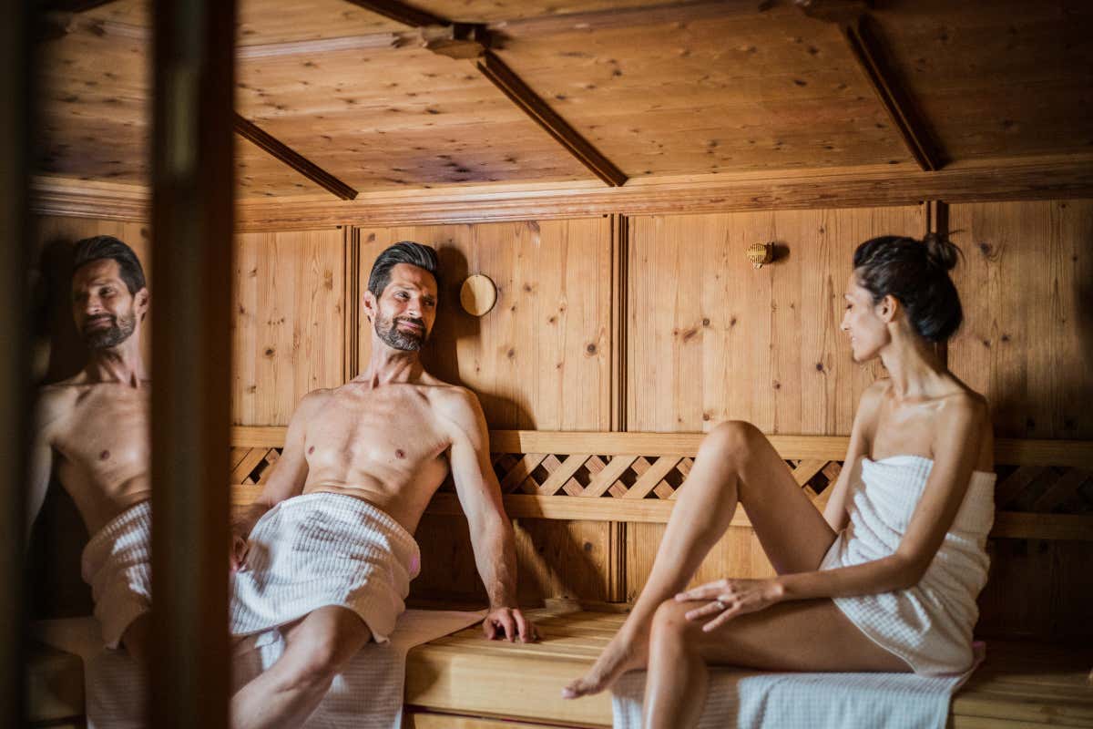 “Il favoloso mondo” dell'Hotel Fameli: relax per bambini e adulti tra le Dolomiti