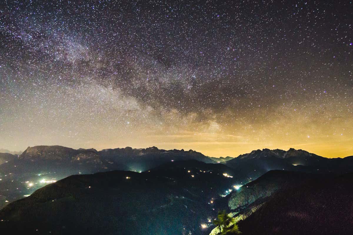 Vivere appieno la Val d'Ega in estate tra escursioni, bici e gastronomia