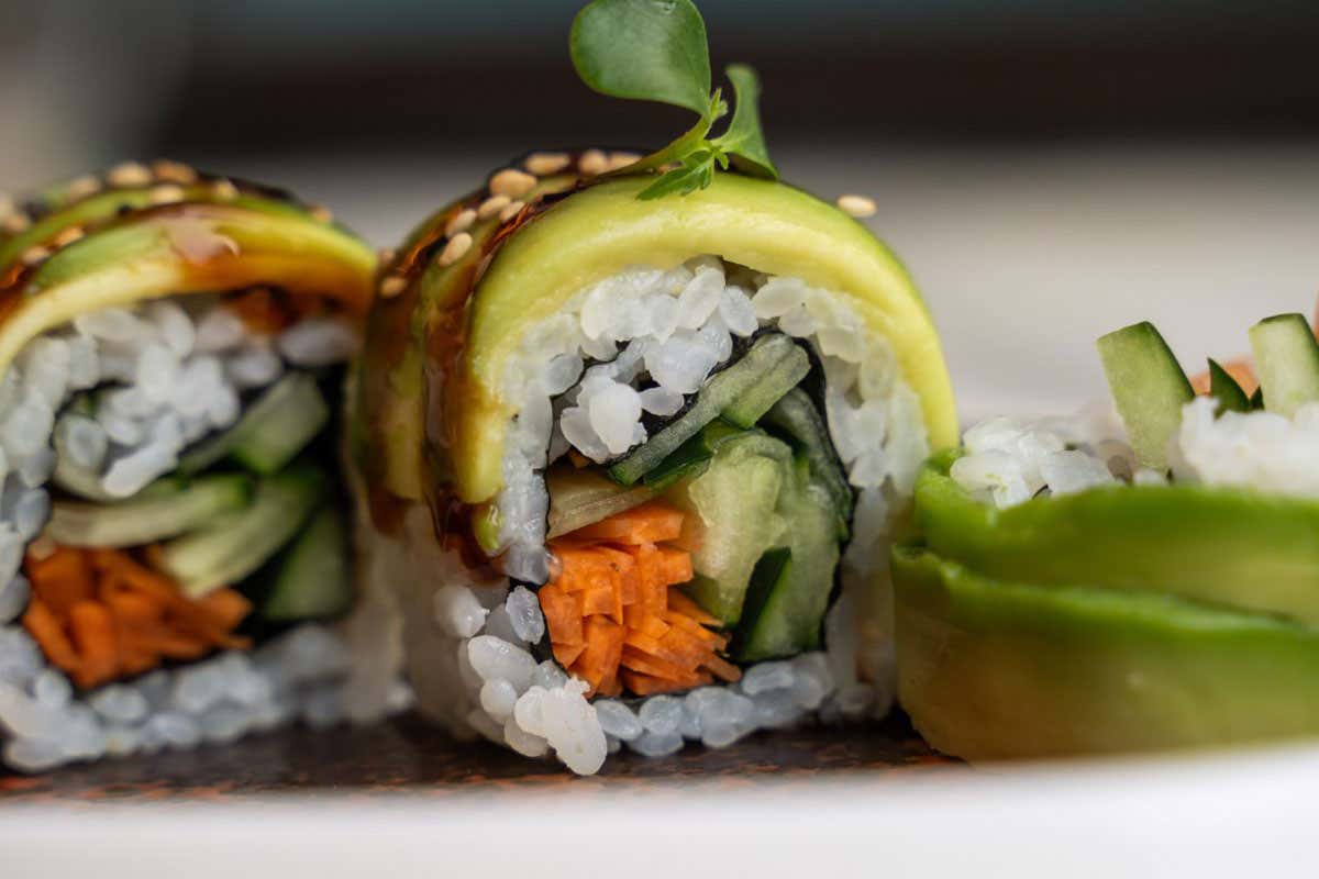 Magatama: ecco dove mangiare sushi e pizza gourmet ad Acireale Magatama: ecco dove mangiare sushi e pizza gourmet ad Acireale