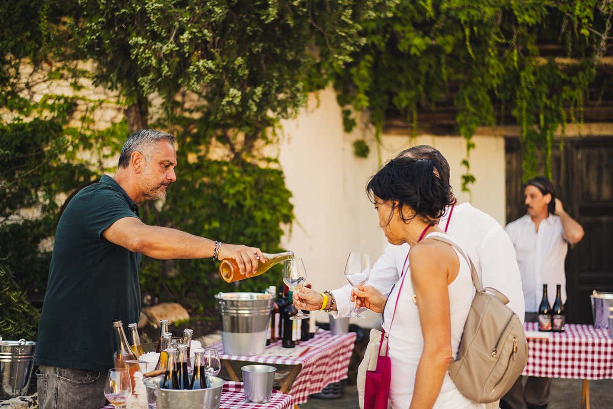 A Monopoli il vino si degusta tra gli ulivi: torna Vignaioli in Masseria A Monopoli il vino si degusta tra gli ulivi: torna Vignaioli in Masseria