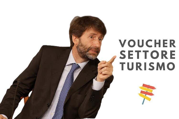 L'antitrust boccia Franceschini I voucher vacanze sono da buttare