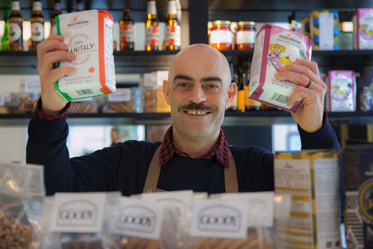 Francesco Motta Goody 1976, diners americano anni ’50 nel cuore di Roma Francesco Motta Goody 1976, diners americano anni ’50 nel cuore di Roma