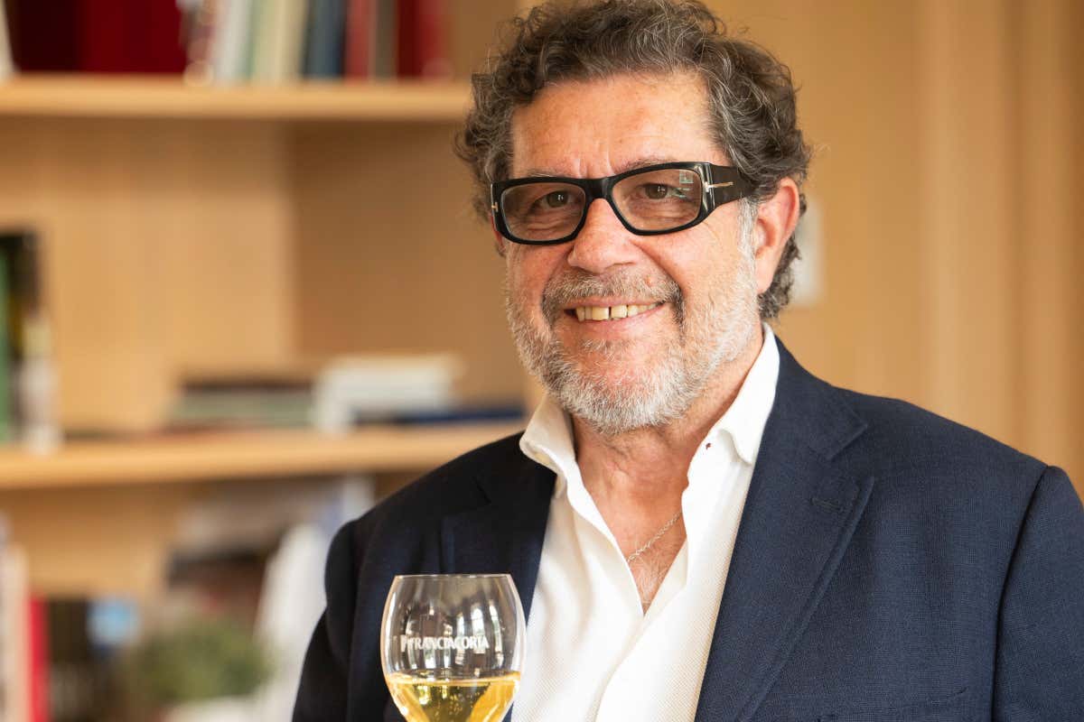 Ascovilo, la prossima sfida di Prandini è coinvolgere anche il Consorzio Franciacorta