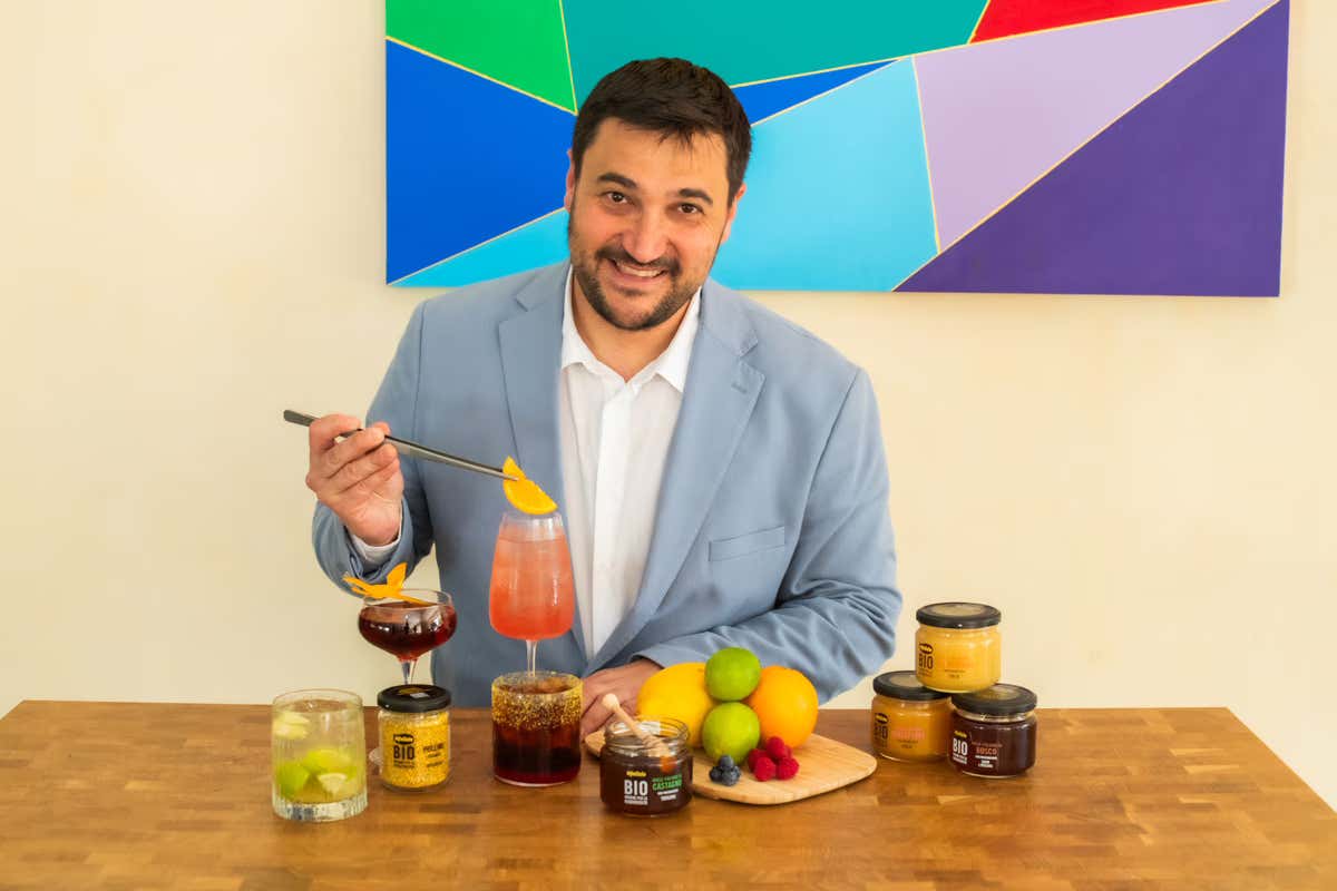 World Cocktail Day, dal Negroni al Pornstar Martini: i più venduti del 2025 World Cocktail Day, dal Negroni al Pornstar Martini: i più venduti del 2025