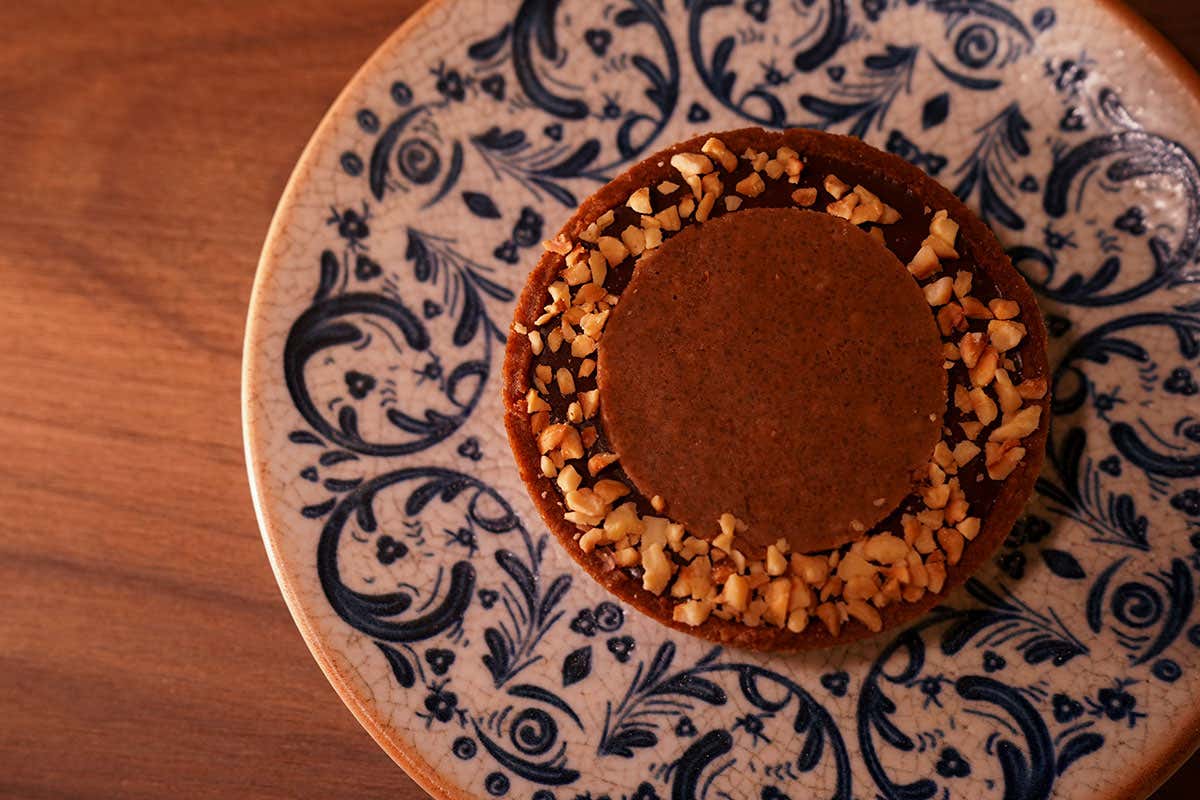 Dolzeto, la pasticceria che profuma di Veneto 