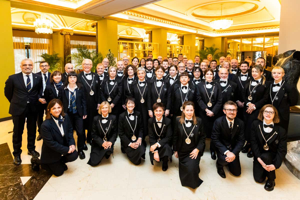 Guida ViniPlus 2026: tutti i numeri della Lombardia del vino in 994 etichette Guida ViniPlus 2026: tutti i numeri della Lombardia del vino in 994 etichette