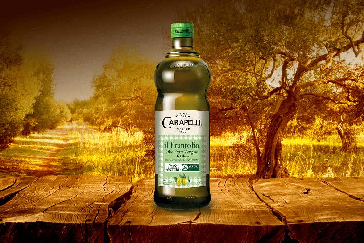 Sostenibilità, Carapelli in azioneUn protocollo per il cambiamento Sostenibilità, Carapelli in azioneUn protocollo per il cambiamento