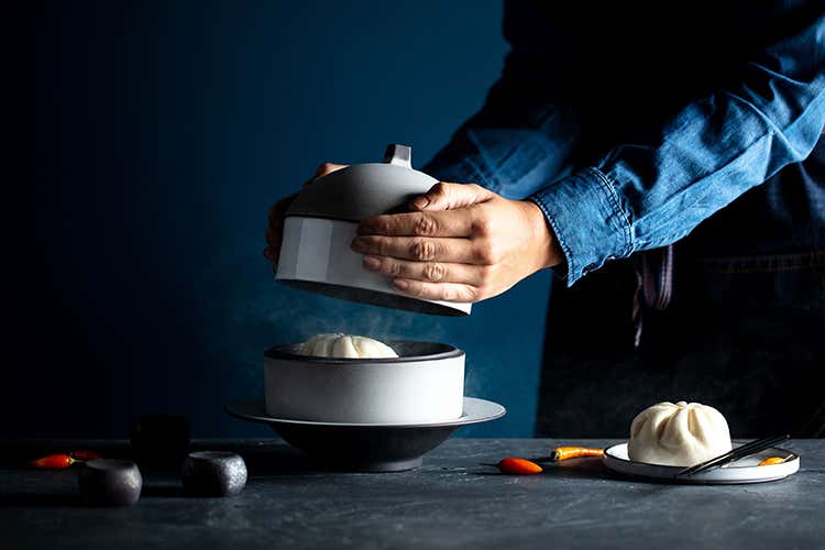 Accessori in melamina con coperchio per evitare contaminazioni - FSG Italia adegua l’offerta alle nuove esigenze dell’Horeca Accessori in melamina con coperchio per evitare contaminazioni - FSG Italia adegua l’offerta alle nuove esigenze dell’Horeca