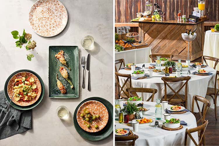 FSG Italia si presenta come “ufficio commerciale Italia” per i più importanti brand della ristorazione internazionale (FSG Italia, soluzioni innovative per ristorazione e hotellerie)