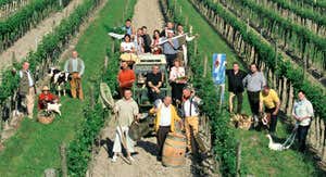 I cuochi di FVG Via dei sapori