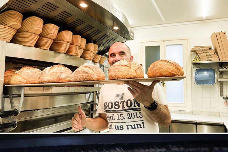 Tutti gli eventi di We-Food sono a ingresso libero - Fabbriche del gusto aperte Weekend di scoperte nel Triveneto