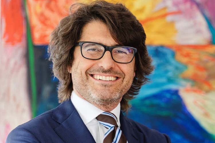 Massimiliano Fabbro - Le mense entrano in Confindustria Il team della ristorazione si amplia Massimiliano Fabbro - Le mense entrano in Confindustria Il team della ristorazione si amplia