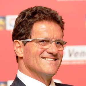 Fabio Capello