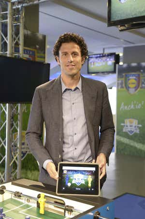 Fabio Grosso
