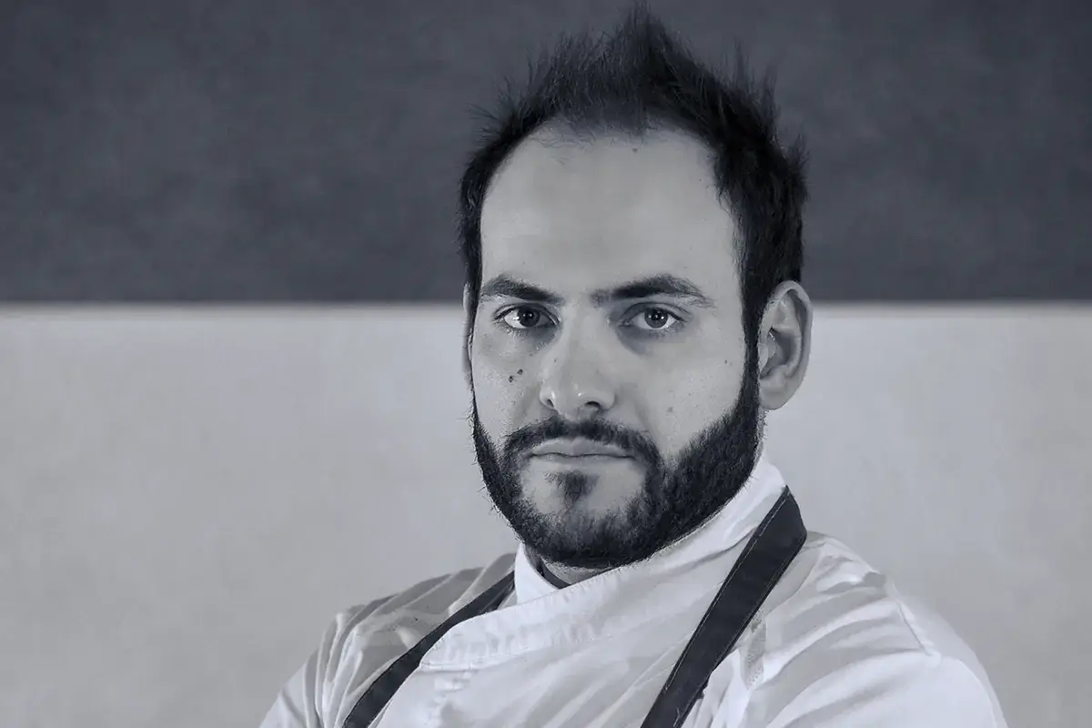 Fabio Ingallinera Nel paese di Pinocchio si &egrave; accesa la Stella Michelin de Il Nazionale