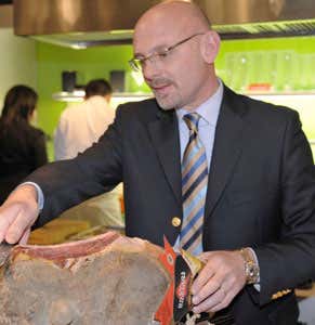 Fabio  Viani