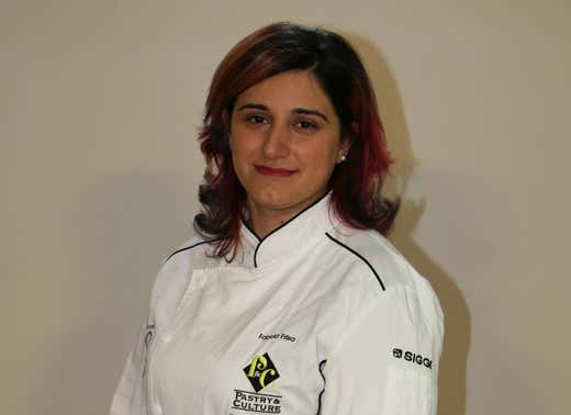 Fabiola Frisa Fabiola Frisa