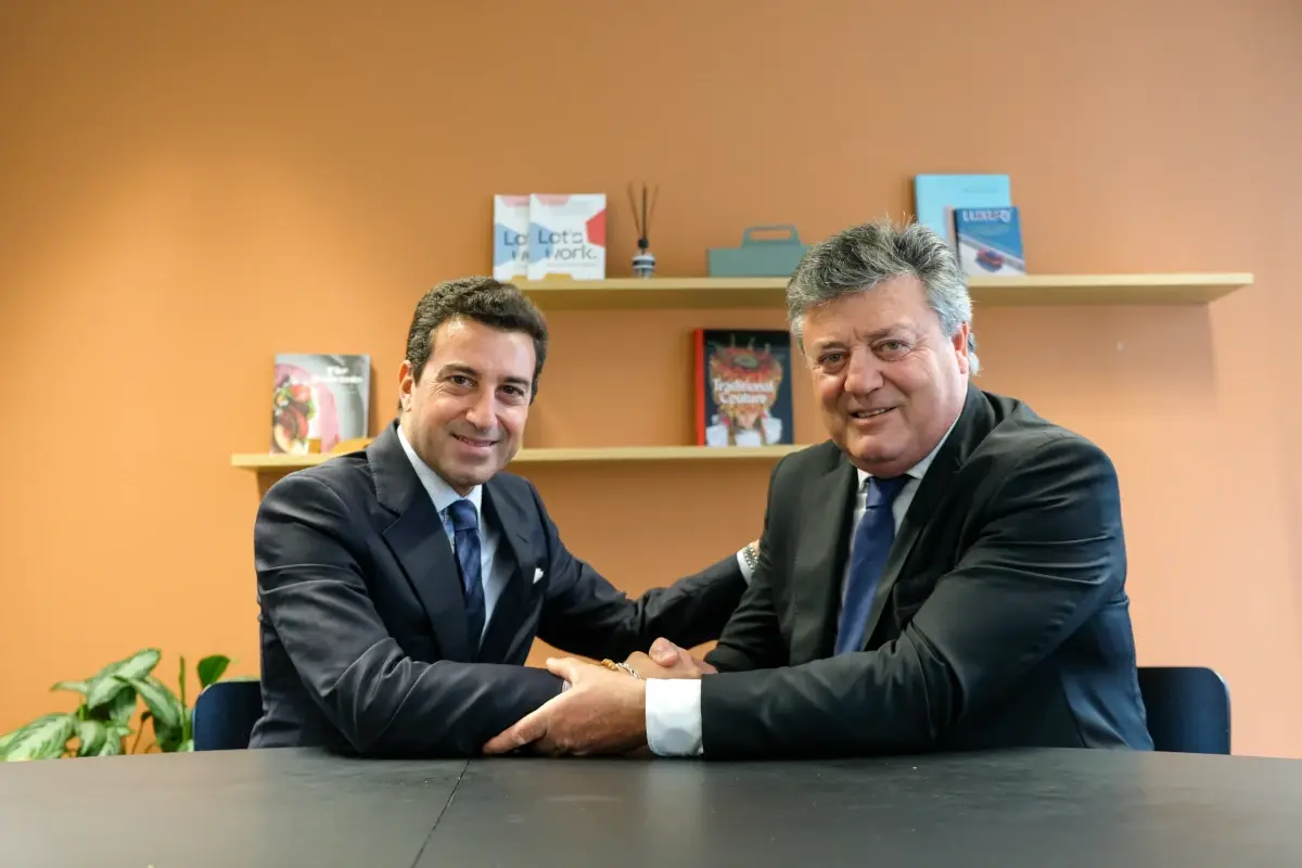 Caff&egrave; Mauro entra nel Gruppo Gimioka e conferma la presenza sul mercato